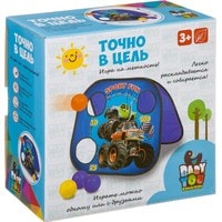 Активная игра Bondibon Точно в цель ВВ3504 - фото2