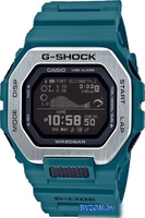 Наручные часы Casio GBX-100-2ER - фото, картинка Наручные часы Casio GBX-100-2ER - фото