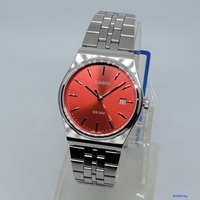 Наручные часы Casio MTP-B145D-4A2 - фото2, картинка2 Наручные часы Casio MTP-B145D-4A2 - фото2