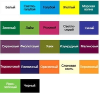 Эмаль Farbitex ПФ-115 20 кг (белый) - фото2, картинка2 Эмаль Farbitex ПФ-115 20 кг (белый) - фото2