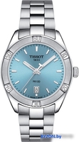 Наручные часы Tissot PR 100 Sport Chic T101.910.11.351.00 - фото