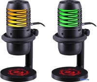 Проводной микрофон Redragon Nebula GM211 - фото2