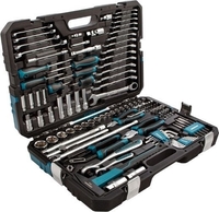 Набор ключей GROSS 14152 (115 предметов) - фото2