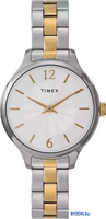 Наручные часы Timex TW2W98100 - фото, картинка Наручные часы Timex TW2W98100 - фото