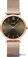 Наручные часы Cluse Minuit CW10207 - фото, картинка Наручные часы Cluse Minuit CW10207 - фото