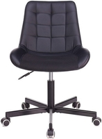 Кресло Бюрократ CH-350M (черный) - фото2