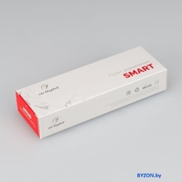 Пульт управления Arlight Smart-R43-RGBW Black 031939 - фото2