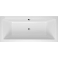 Ванна Excellent Ness Duo 180x80 (без ножек) - фото