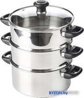 Пароварка Beka Polo 12030224 - фото, картинка Пароварка Beka Polo 12030224 - фото