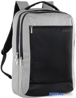 Городской рюкзак Bugatti Sera 49630044 (светло-серый) - фото