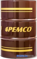 Моторное масло Pemco DIESEL G-4 SHPD 15W-40 208л - фото