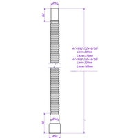 Сифон Орио AC-1020 - фото2