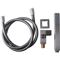 Душевой гарнитур Maxonor Pure Life PL6102-9 - фото2