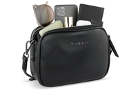 Женская сумка Bugatti Almata 49665401 (черный) - фото2