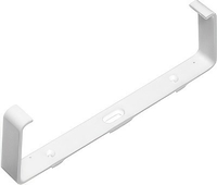 Крепеж-клипса для трубы ERA Для плоского воздуховода 620ДКП - фото, картинка Крепеж-клипса для трубы ERA Для плоского воздуховода 620ДКП - фото