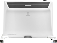 Конвектор Electrolux Air Gate Transformer ECH/AG2-1500 T (механическое управление, с шасси) - фото