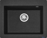 Кухонная мойка Rea ZLE-00116 - фото