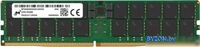 Оперативная память Micron 64ГБ DDR5 4800 МГц MTC40F2046S1RC48BR - фото