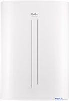 Накопительный электрический водонагреватель Ballu BWH/S 80 Rodon SP - фото2