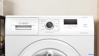 Стиральная машина Bosch Serie 2 WGE03201PL - фото2
