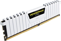 Оперативная память Corsair Vengeance LPX 2x8ГБ DDR4 3200 МГц CMK16GX4M2E3200C16W - фото2