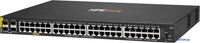 Управляемый коммутатор 2-го уровня Aruba 6000 Series R8N85A - фото2