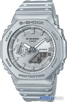 Наручные часы Casio G-Shock GA-2100FF-8A - фото, картинка Наручные часы Casio G-Shock GA-2100FF-8A - фото