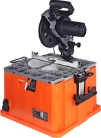 Станок Patriot TS 210 - фото2