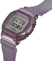 Наручные часы Casio G-Shock GM-S5600MF-6E - фото2, картинка2 Наручные часы Casio G-Shock GM-S5600MF-6E - фото2
