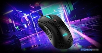 Мышь ADATA XPG Slingshot (черный) - фото2