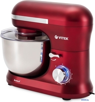 Планетарный миксер Vitek VT-PM0111 - фото2, картинка2 Планетарный миксер Vitek VT-PM0111 - фото2