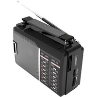 Радиоприемник Ritmix RPR-190 - фото, картинка Радиоприемник Ritmix RPR-190 - фото