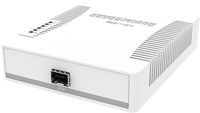 Коммутатор Mikrotik RouterBOARD RB260GS - фото2