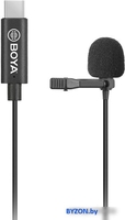 Микрофон BOYA BY-M3 - фото