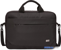 Сумка для ноутбука Case Logic Advantage 14 ADVA-114 (черный) - фото