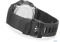 Наручные часы Casio GA-B001-1A - фото2, картинка2 Наручные часы Casio GA-B001-1A - фото2