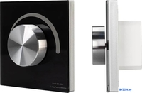 Диммер RGBW Arlight Rotary Smart-P28-Dim Black 027102 - фото