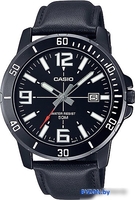 Наручные часы Casio MTP-VD01BL-1B - фото, картинка Наручные часы Casio MTP-VD01BL-1B - фото