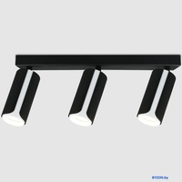 Спот General Lighting GWL-3GU10-M-IP20 661714 - фото2
