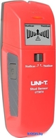 Детектор скрытой проводки UNI-T UT387A - фото2