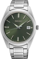 Наручные часы Seiko Discover More SUR527P1 - фото, картинка Наручные часы Seiko Discover More SUR527P1 - фото