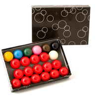 Шары для бильярда Classic Standard 70.111.52.0 - фото