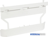 Адаптер для кабель-канала Legrand Mosaic 31706 - фото, картинка Адаптер для кабель-канала Legrand Mosaic 31706 - фото