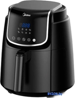 Аэрогриль (аэрофритюрница) Midea MAF-1040 - фото