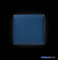 Тарелка обеденная Corone Colore LQ-SK0058-P014 фк661/4 - фото