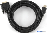 Кабель Cablexpert CC-HDMI-DVI-10 - фото2