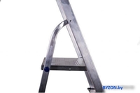 Лестница-стремянка Stairs AS08 (8 ступеней) - фото2