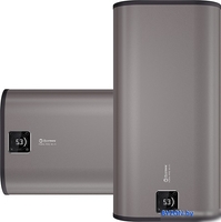 Накопительный электрический водонагреватель Thermex Fora 80 (pro) Wi-Fi - фото