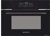 Микроволновая печь Meferi MEO608BK Microwave - фото2