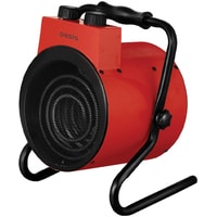 Тепловая пушка Oasis TP-20R - фото